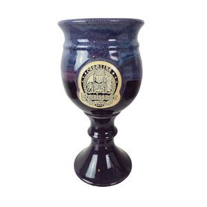 Carolina Renaissance Festival Pottery Chalice Beer‎ Stein Mug 2004
